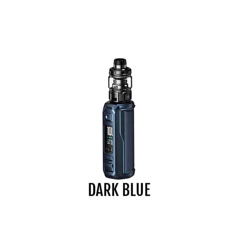 voopoo argus mt 100w starter kit voopoo argus mt 100w starter kit