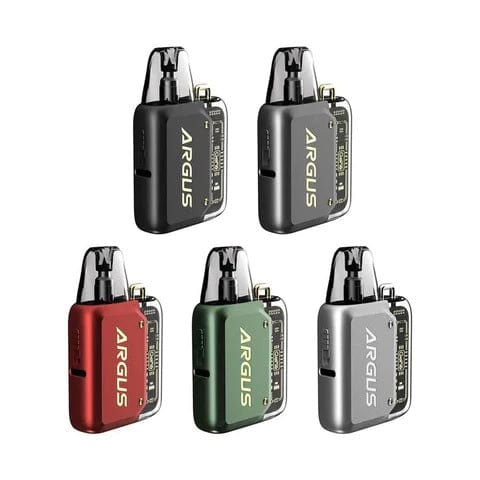 voopoo argus p1 pod kit voopoo argus p1 pod kit