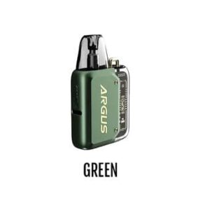 voopoo argus p1 pod kit