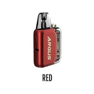 voopoo argus p1 pod kit