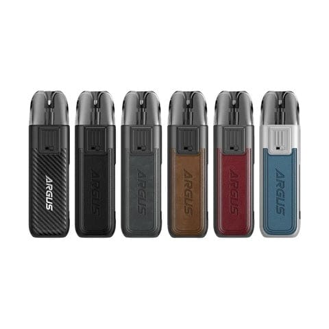 voopoo argus pod 20w pod system kit voopoo argus pod 20w pod system kit