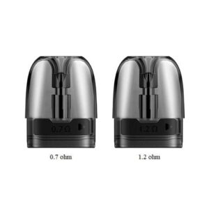 voopoo argus pod replacement pods