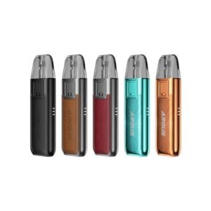 voopoo argus pod se pod kit