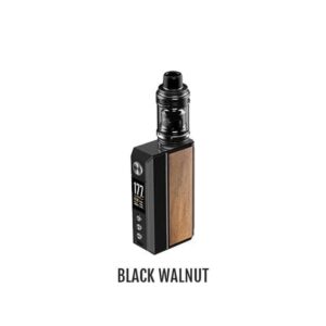 voopoo drag 4 177w starter kit