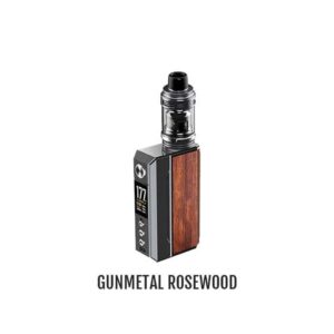 voopoo drag 4 177w starter kit