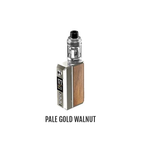 voopoo drag 4 177w starter kit voopoo drag 4 177w starter kit