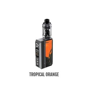 voopoo drag 4 177w starter kit