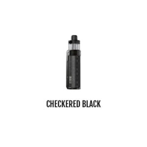 voopoo drag s2 60w pod mod kit