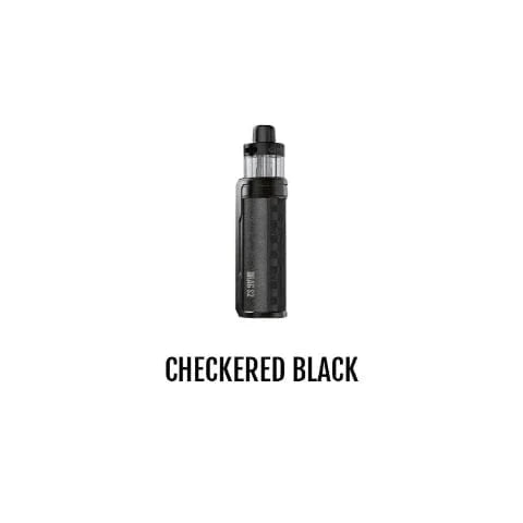 voopoo drag s2 60w pod mod kit voopoo drag s2 60w pod mod kit