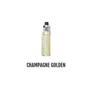 voopoo drag s2 60w pod mod kit