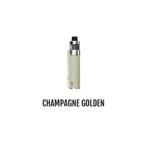 voopoo drag x2 80w pod mod kit