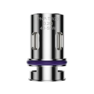 voopoo pnp replacement coils