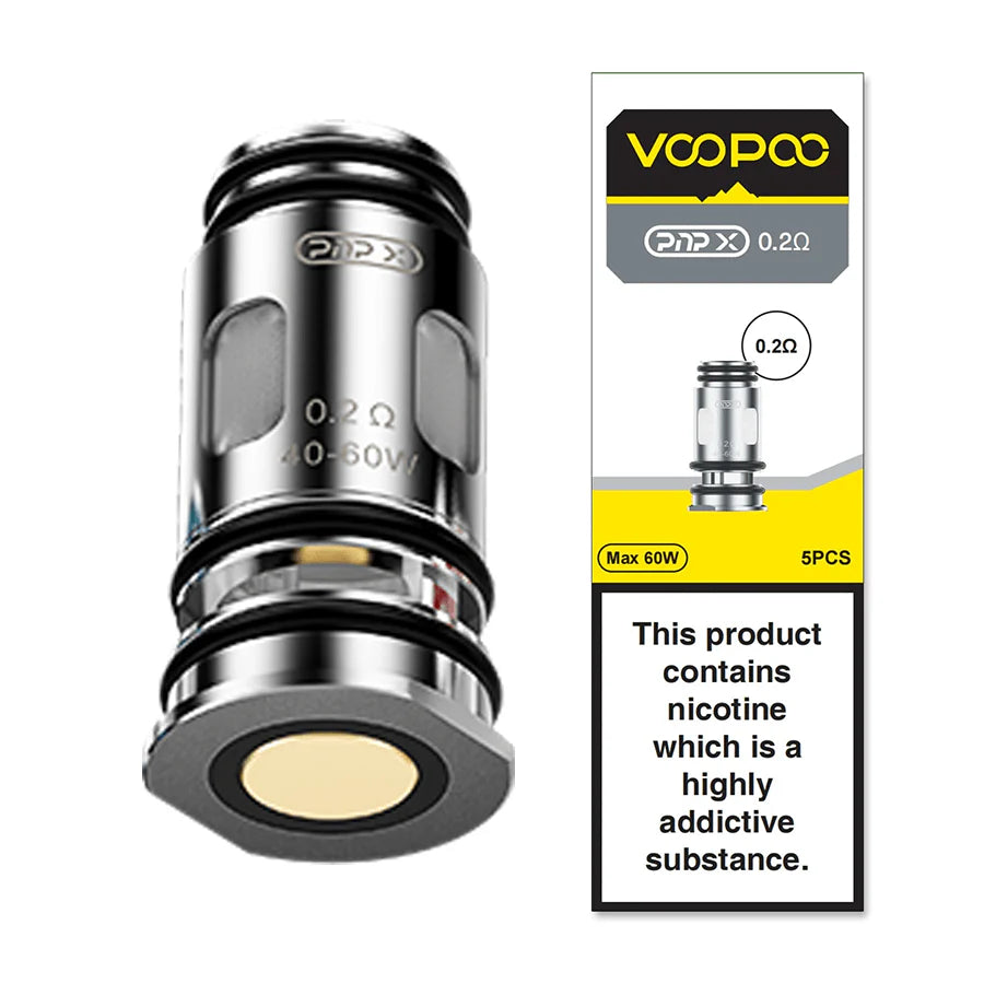 voopoo pnp x mesh coils voopoo pnp x mesh coils