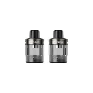 voopoo pnp x empty replacement pods