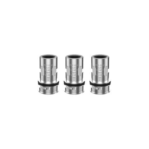 voopoo tpp replacement coils voopoo tpp replacement coils