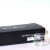 VOOPOO UFORCE Replacement Bubble Glass import placeholder for 3401750347799