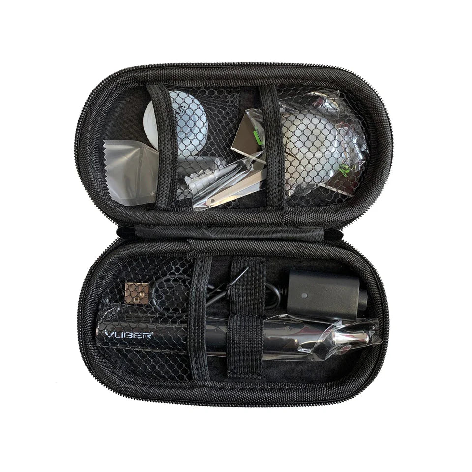 vuber atlas wax portable vaporizer (taxes extra) vuber atlas wax portable vaporizer (taxes extra)