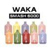 WAKA SMASH 6000 WHOLESALE import placeholder for 67114