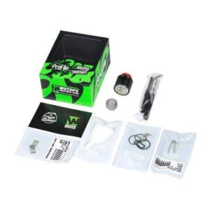 wotofo profile mesh 24mm rda