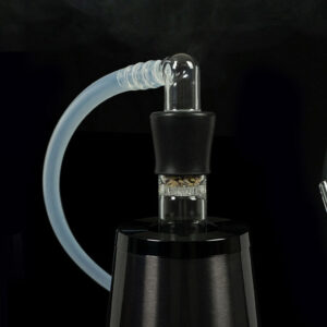 arizer xq2 desktop multi purpose vaporizer (taxes extra)