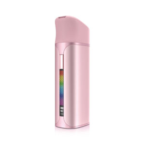 yocan pocket wax portable vaporizer (taxes extra)