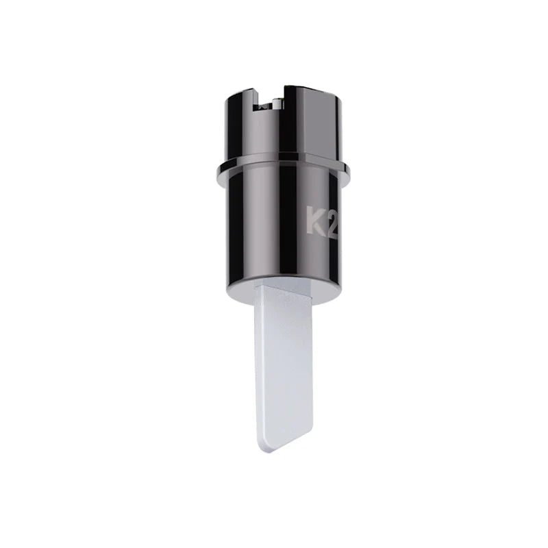 yocan blade dabbing knife ceramic tip 5 pack yocan blade dabbing knife ceramic tip 5 pack