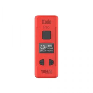 yocan kodo pro 510 battery