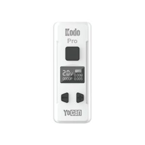 yocan kodo pro 510 battery