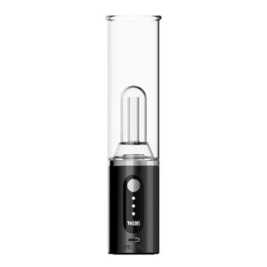 yocan pillar smart erig vaporizer (taxes extra)