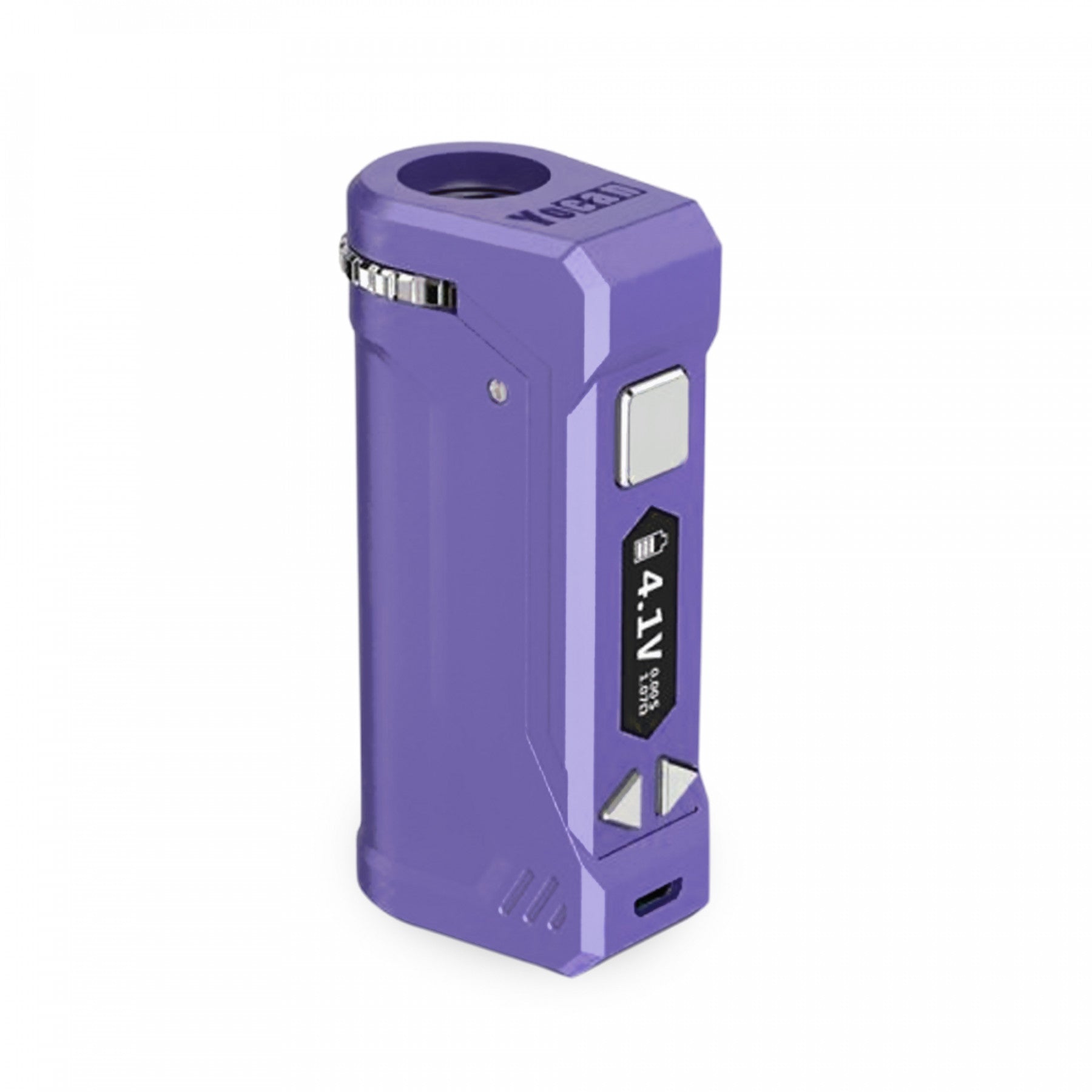 yocan uni pro universal portable 510 mod (taxes extra) yocan uni pro universal portable 510 mod (taxes extra)
