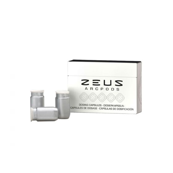 zeus arcpods zeus arcpods