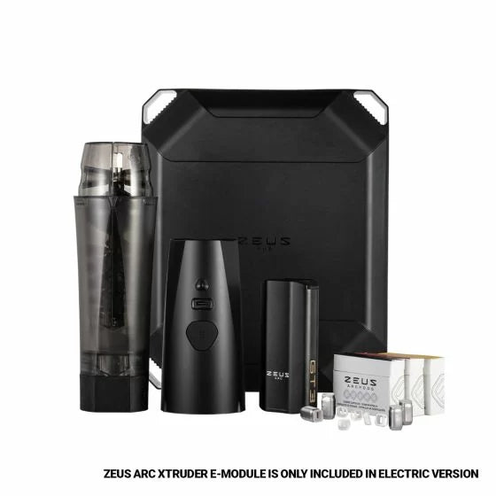 zeus arc gt3 hub portable vaporizer (taxes extra) zeus arc gt3 hub portable vaporizer (taxes extra)