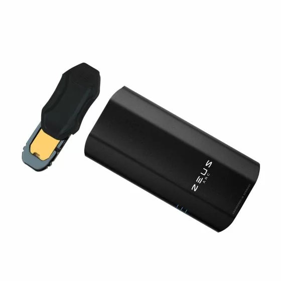 zeus arc gt3 hub portable vaporizer (taxes extra) zeus arc gt3 hub portable vaporizer (taxes extra)