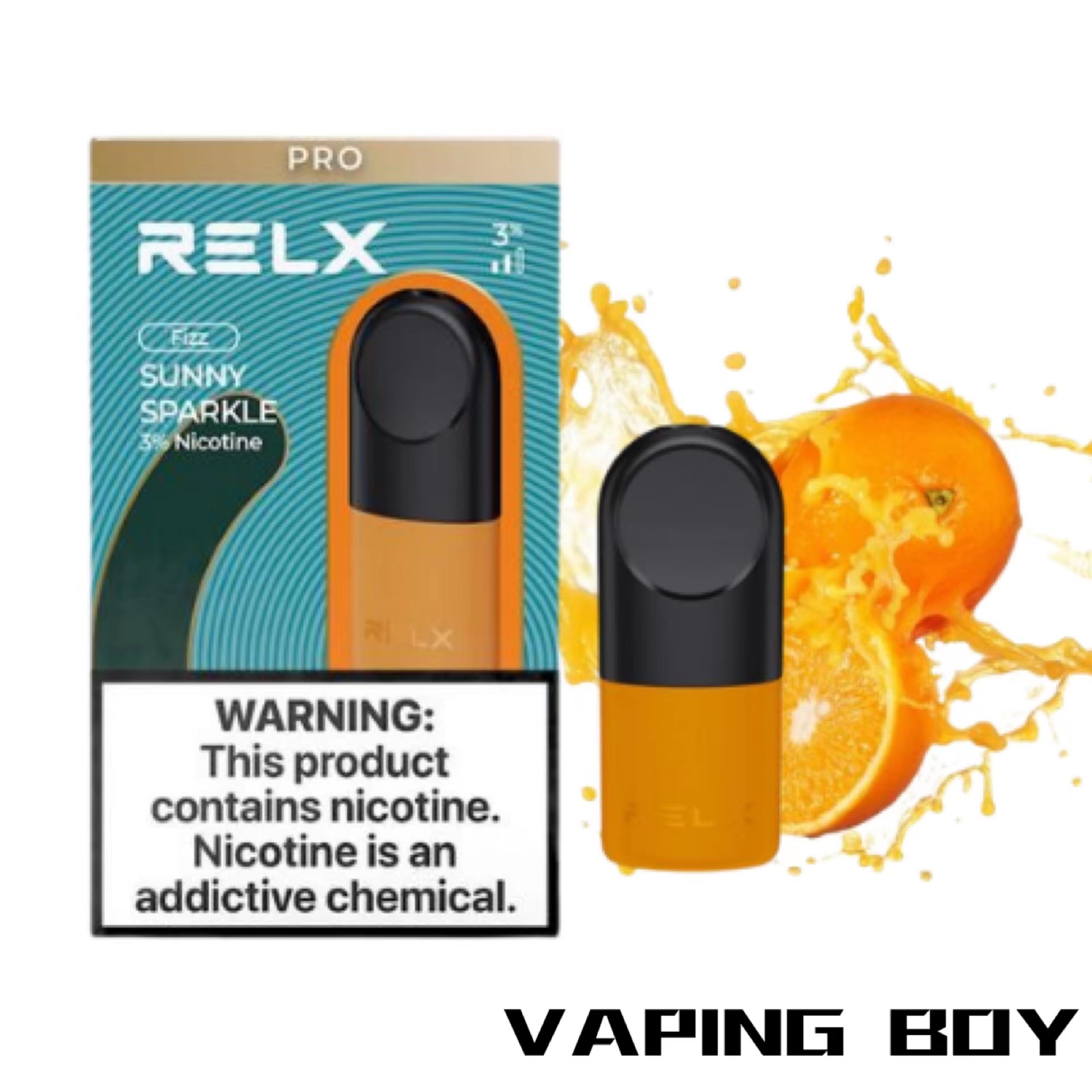 infinity deal (10 relx infinity pod) infinity deal (10 relx infinity pod)