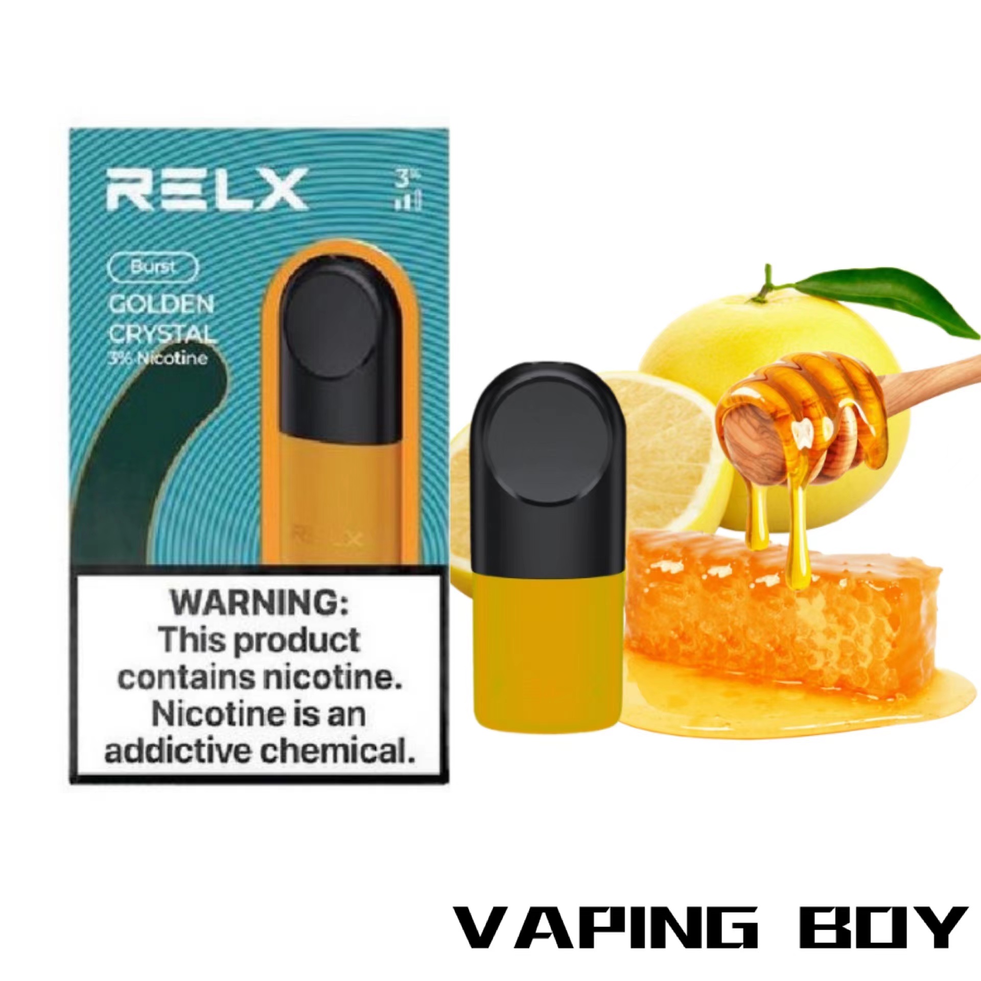 infinity deal (10 relx infinity pod) infinity deal (10 relx infinity pod)