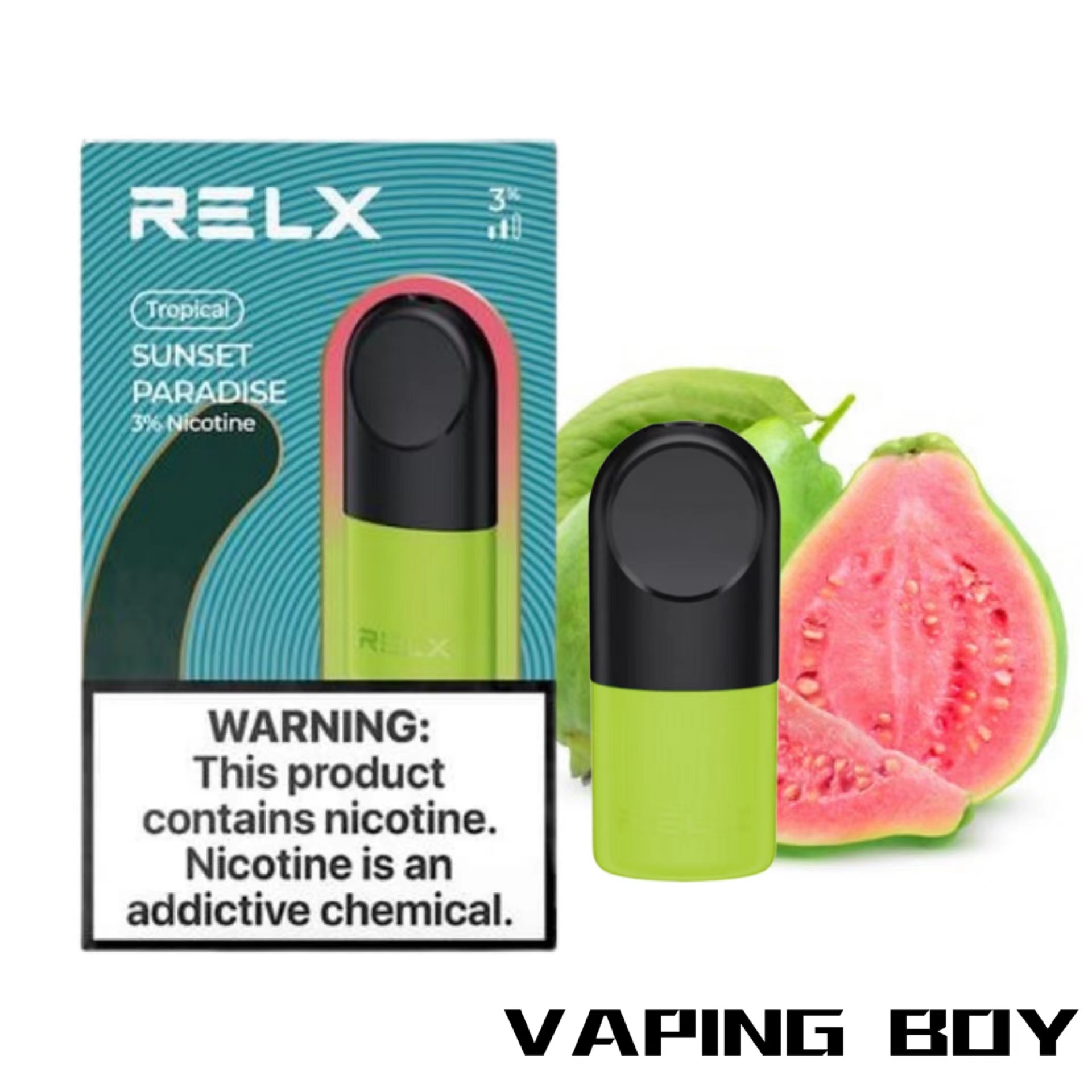 infinity deal (10 relx infinity pod) infinity deal (10 relx infinity pod)