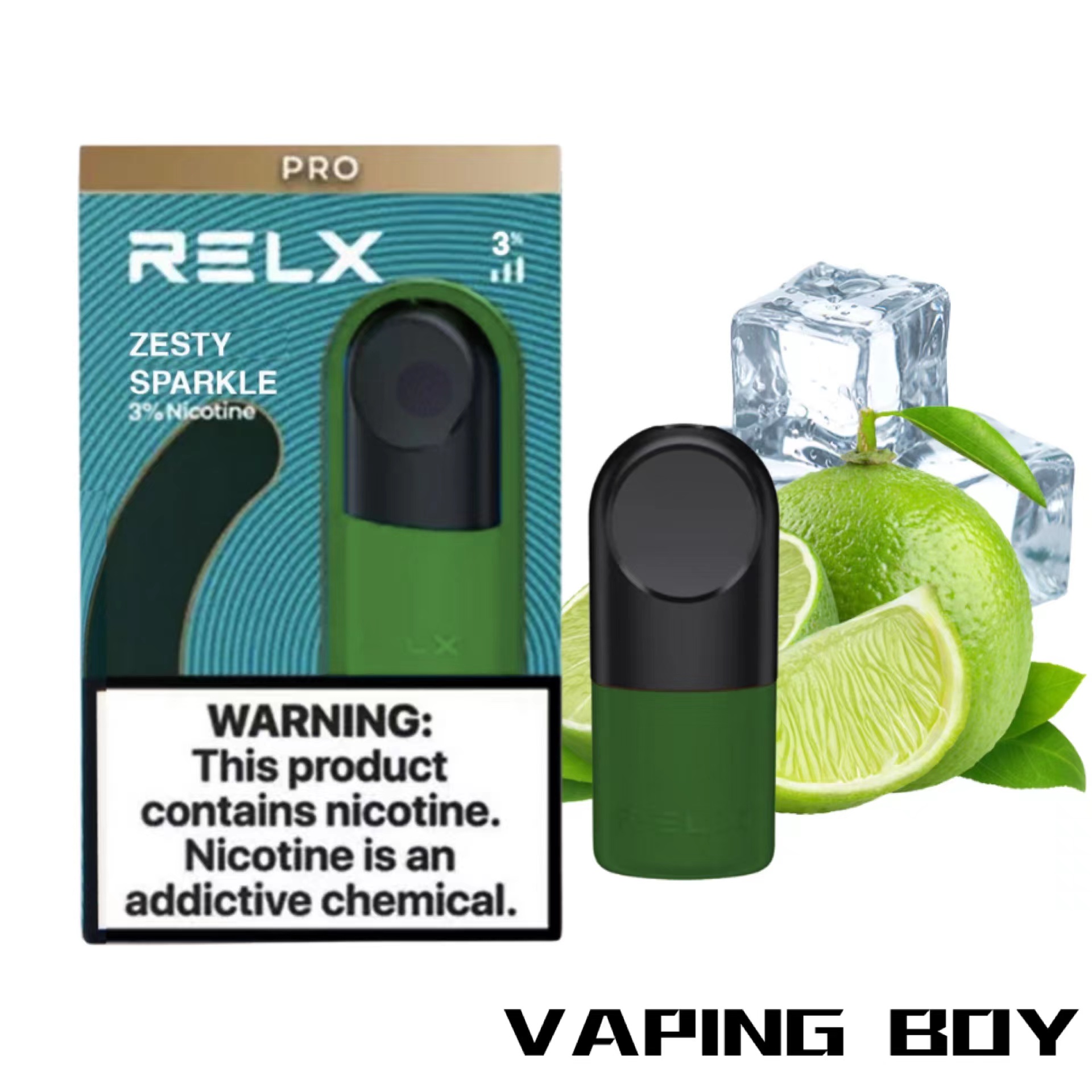 infinity deal (10 relx infinity pod) infinity deal (10 relx infinity pod)