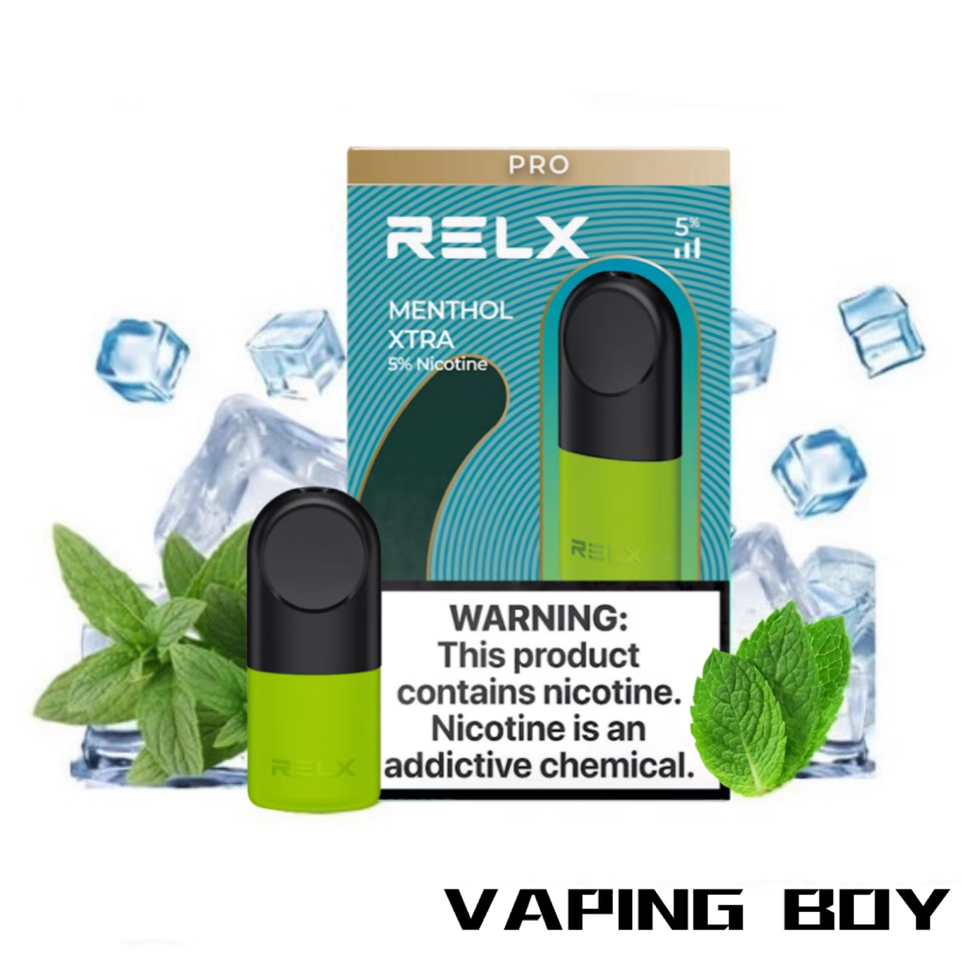 infinity deal (10 relx infinity pod) infinity deal (10 relx infinity pod)