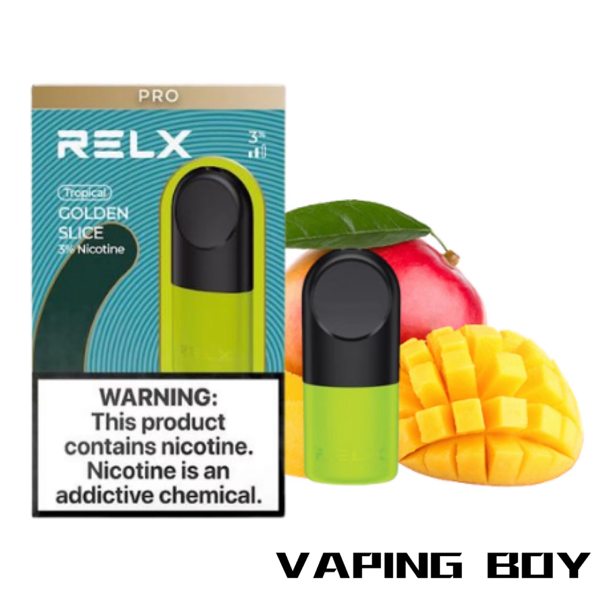 infinity deal (10 relx infinity pod) infinity deal (10 relx infinity pod)