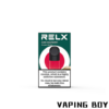 RELX Infinity POD- Ruby Raspberry import placeholder for 799