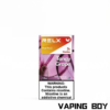 RELX Infinity POD- Tangy Grape(Purple) import placeholder for 382