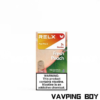 RELX Infinity POD- Fresh Peach (Orchard Rounds) import placeholder for 388