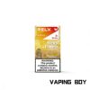 RELX Infinity POD- Golden Crystal (Honey Pomelo) import placeholder for 400